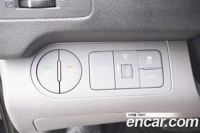 Hyundai The New Grand Starex id 2818523 из Кореи 7