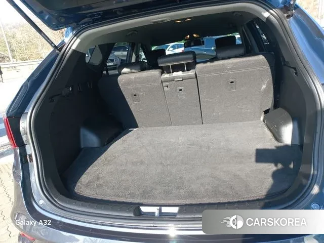 Hyundai Santa Fe The Prime id 3627292 из Кореи 7