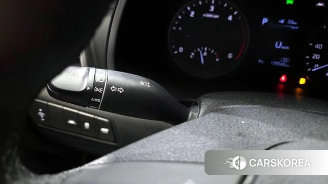 Hyundai All New Tucson id 3844295 из Кореи 7