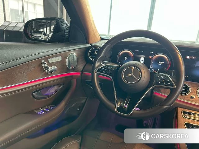 Mercedes-Benz E-class id 4275966 из Китая 7