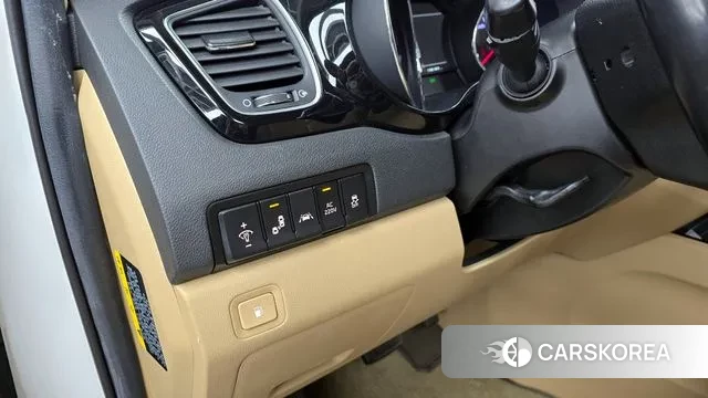 Kia The New Carnival id 3368581 из Кореи 7