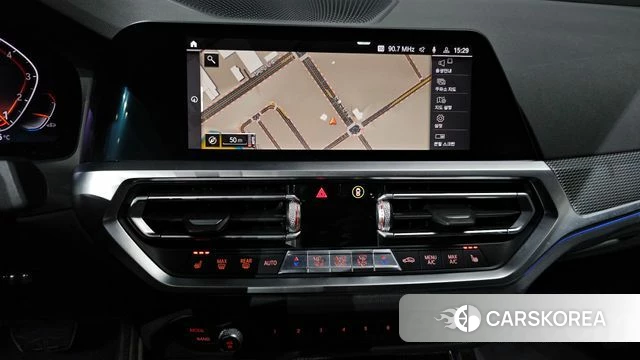 BMW 3 Series (G20) id 4754357 из Кореи 7