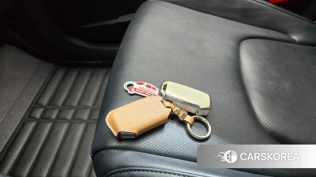 Kia Sportage 5th Generation id 4750159 из Кореи 7