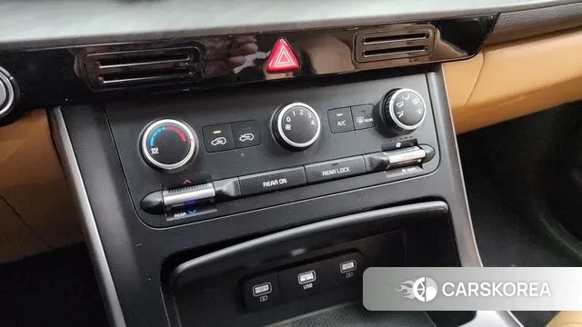 Kia Carnival 4th generation id 3458845 из Кореи 7