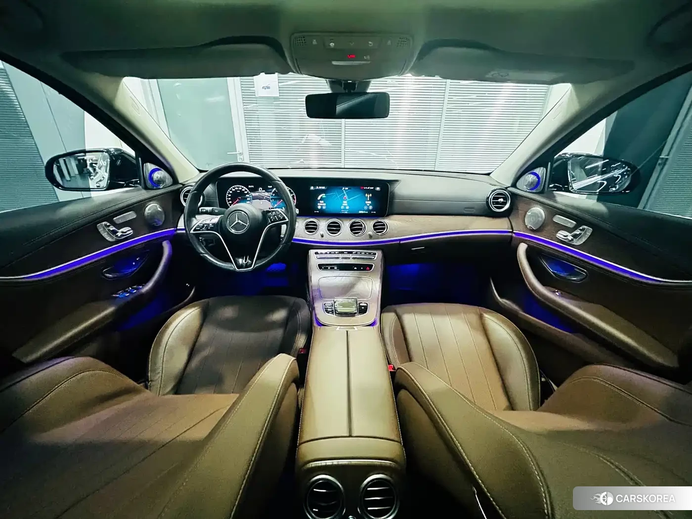 Mercedes-Benz E-Class id 4559579 из Китая 7