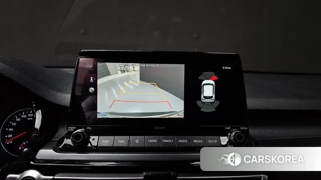 Kia Seltos id 3385069 из Кореи 7