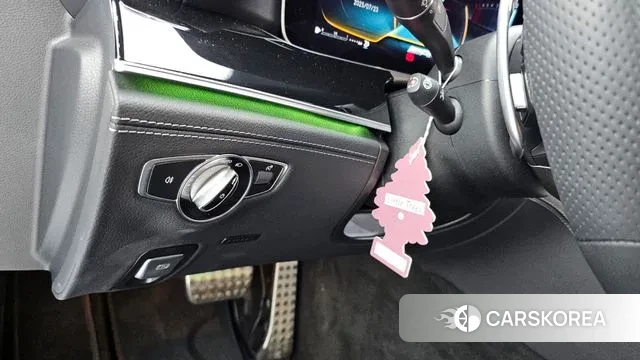 Mercedes-Benz AMG GT id 2959533 из Кореи 7