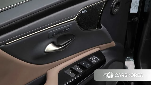 Lexus ES300h 7th generation id 4720198 из Кореи 7