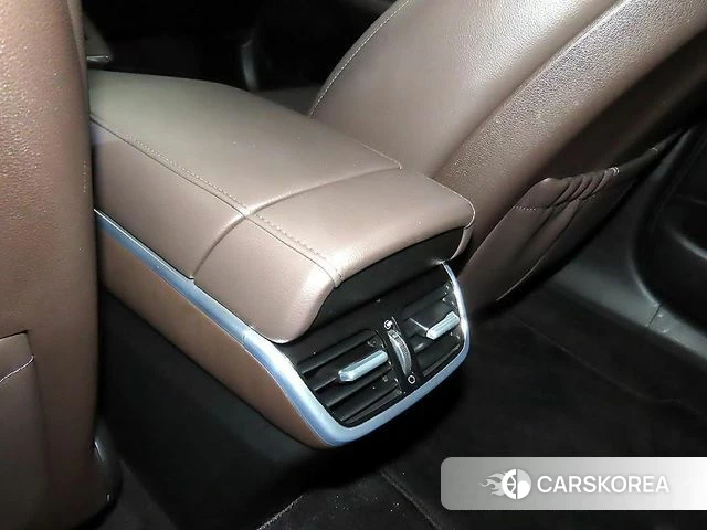 Hyundai The New Grandeur IG id 4628678 из Кореи 7