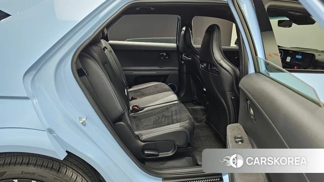 Hyundai Ionic 5 id 3921721 из Кореи 7