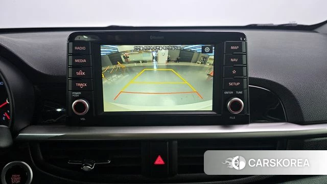 Kia All New Morning (JA) id 4285577 из Кореи 7