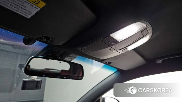 Hyundai All New Tucson id 4197004 из Кореи 7