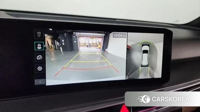 Kia The New Sorento 4th Generation id 3278845 из Кореи 7