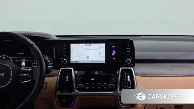 Kia Sorento 4th Generation id 3726921 из Кореи 7