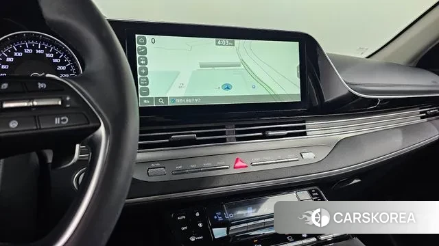 Hyundai The New Grandeur IG id 2890270 из Кореи 7