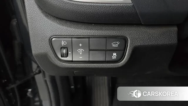 Kia The New Seltos id 3042953 из Кореи 7