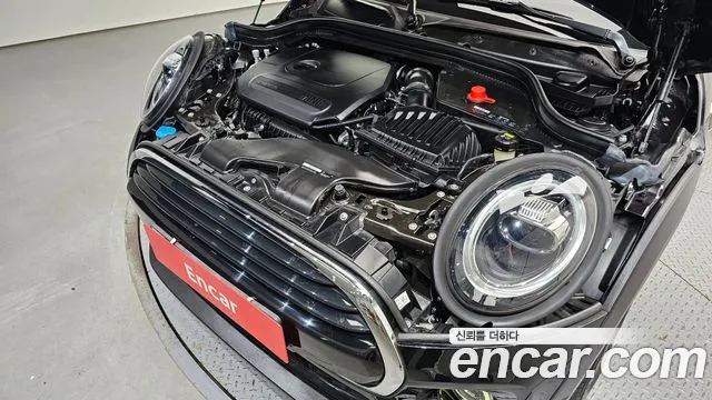 Mini Cooper id 2688753 из Кореи 7