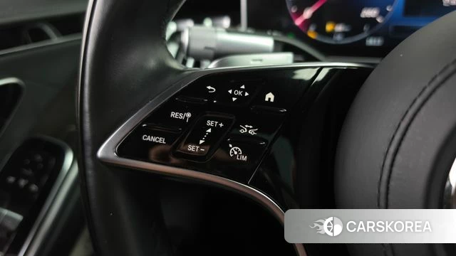 Mercedes-Benz S-Class W223 id 4662040 из Кореи 7