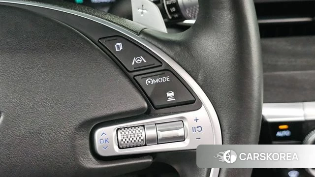 Genesis G80 (RG3) id 4573755 из Кореи 7