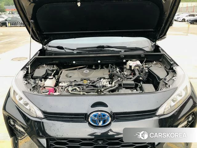 Toyota Wilanda id 4221426 из Китая 7