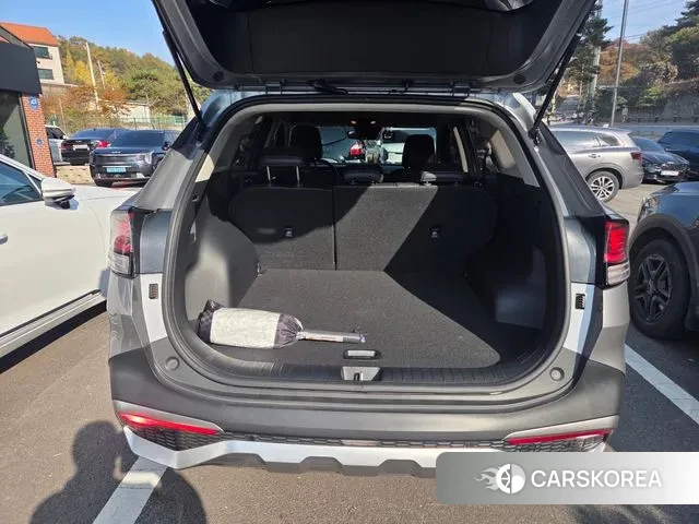 Kia The New Sportage 5th Generation id 3341499 из Кореи 7