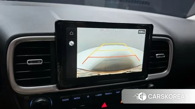 Hyundai Venue id 3412357 из Кореи 7