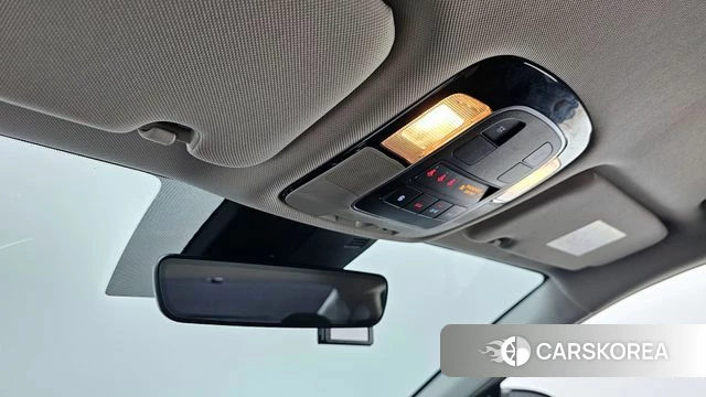 Hyundai Sonata (DN8) id 3812881 из Кореи 7