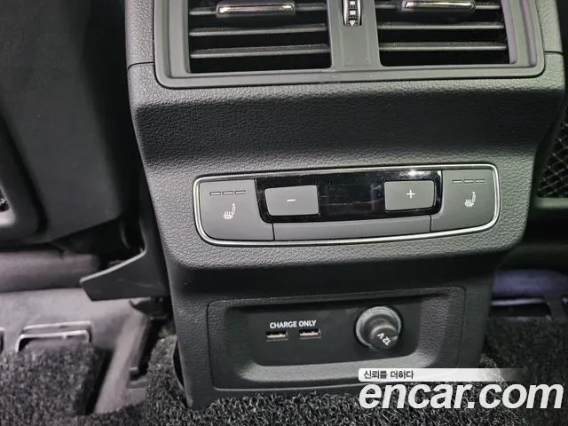 Audi Q5 (FY) id 2720068 из Кореи 7