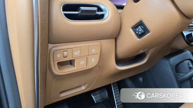 Hyundai Palisade (LX3) id 4468337 из Кореи 7