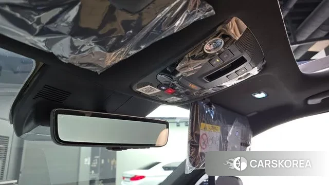 Kia The New Sorento 4th Generation id 3684463 из Кореи 7