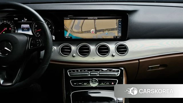 Mercedes-Benz E-Class W213 id 4351333 из Кореи 7