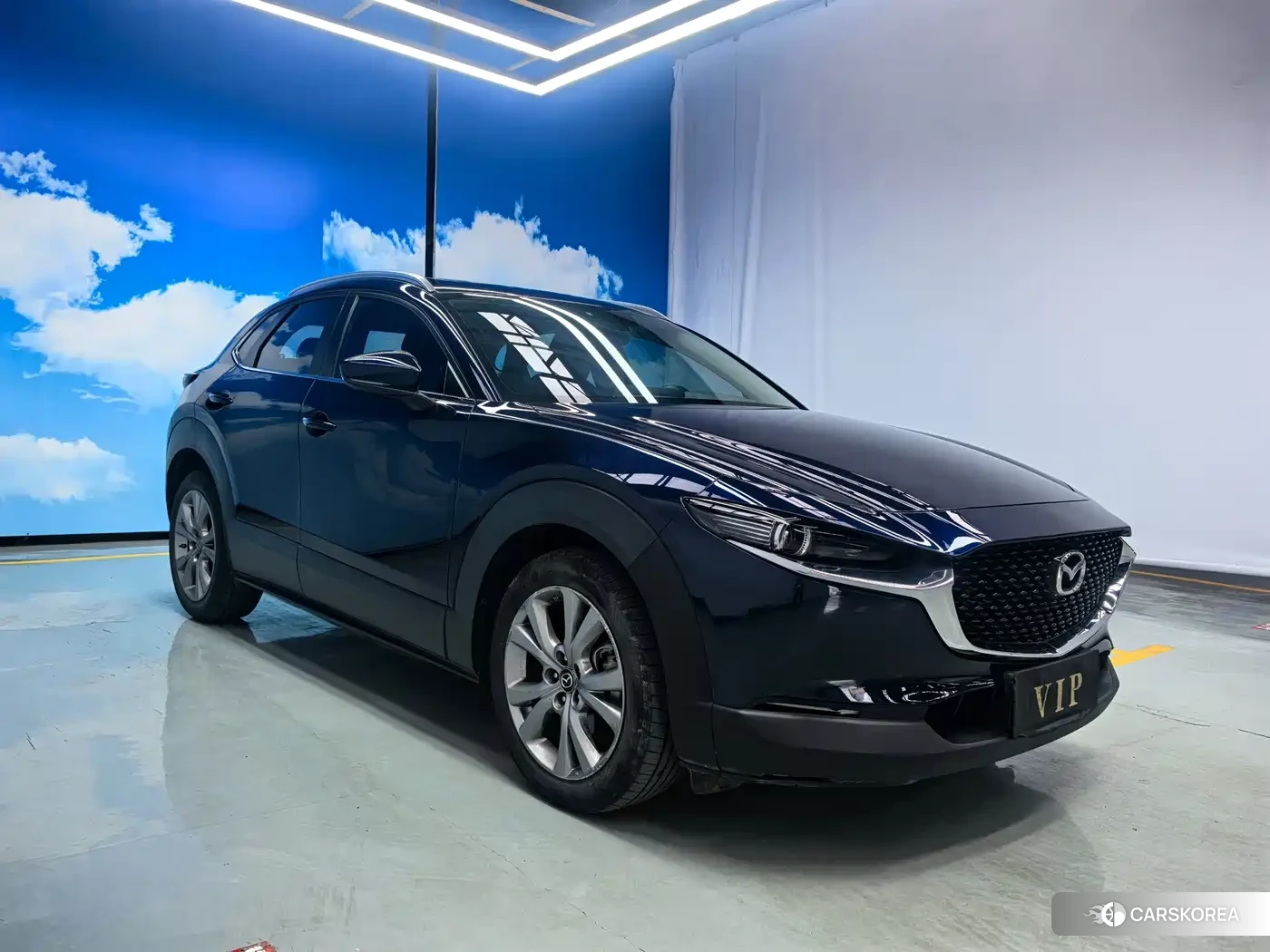 Mazda CX-30 id 4583778 из Китая 7