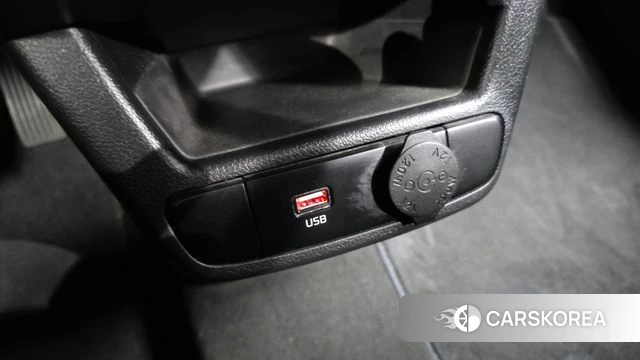Kia The New Ray id 4429752 из Кореи 7