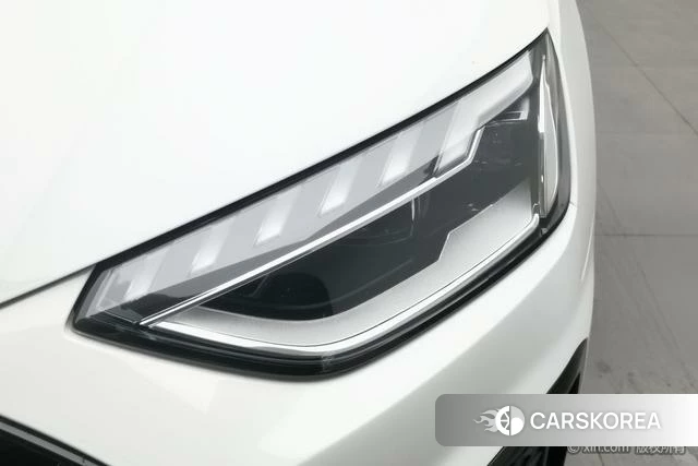 Audi A4L id 4313656 из Китая 7