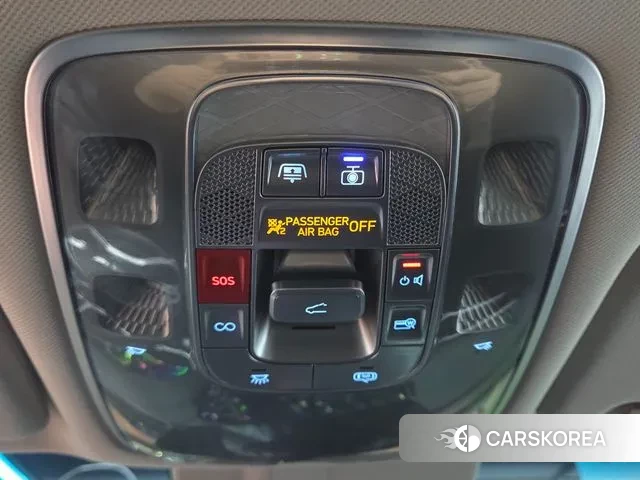 Genesis G80 (RG3) id 3591059 из Кореи 7