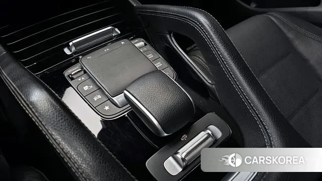 Mercedes-Benz GLE-Class W167 id 3467454 из Кореи 7