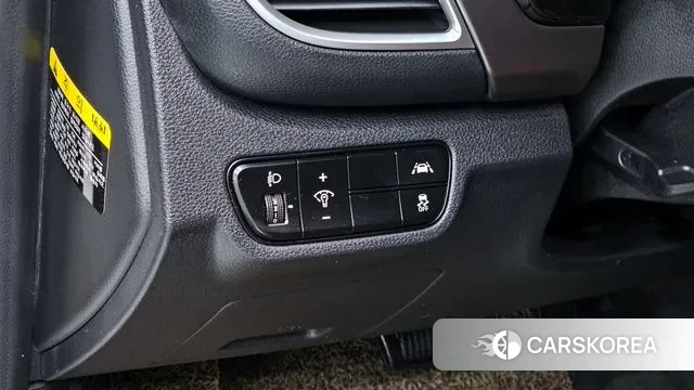 Kia Seltos id 3494120 из Кореи 7