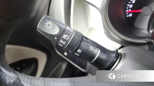 Kia The New Ray id 3029088 из Кореи 7