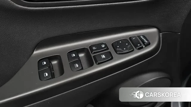 Hyundai The New Kona id 3463999 из Кореи 7