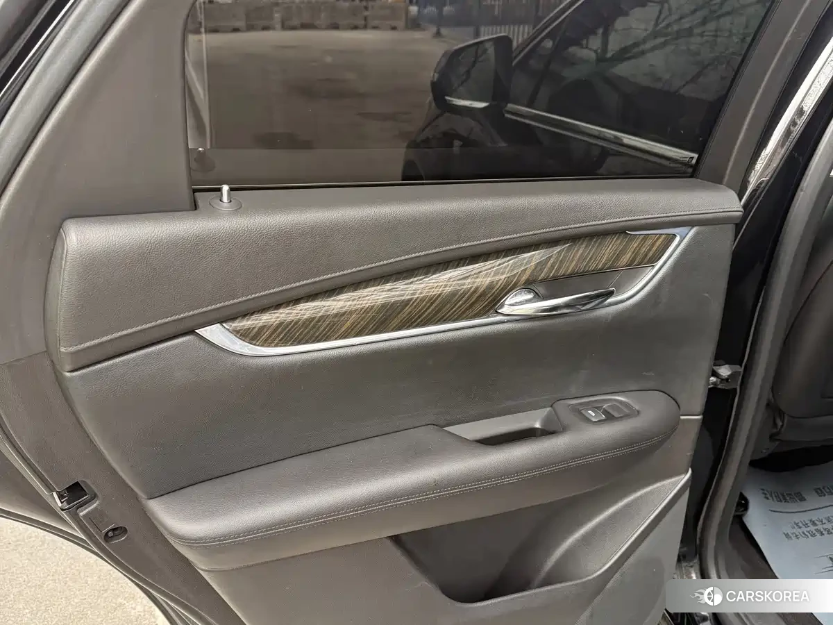 Cadillac XT5 id 4565431 из Китая 7