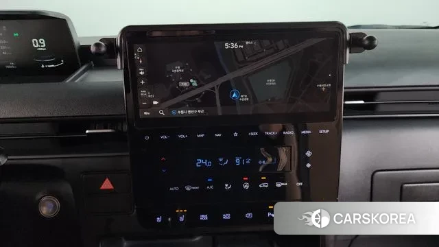 Hyundai Staria id 3400379 из Кореи 7