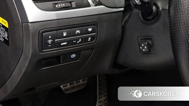 Genesis G80 id 3480340 из Кореи 7