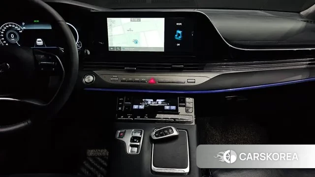 Hyundai The New Grandeur IG id 3753226 из Кореи 7