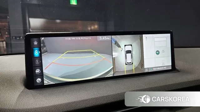 Genesis GV70 id 3147709 из Кореи 7