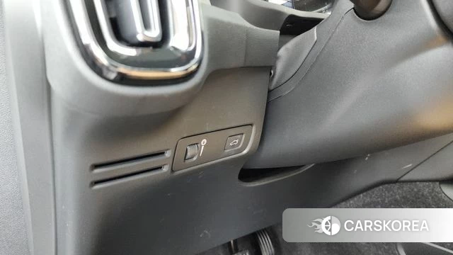 Volvo XC40 id 4434285 из Кореи 7