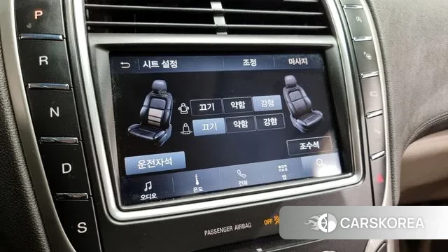 Lincoln Nautilus First generation id 3433964 из Кореи 7