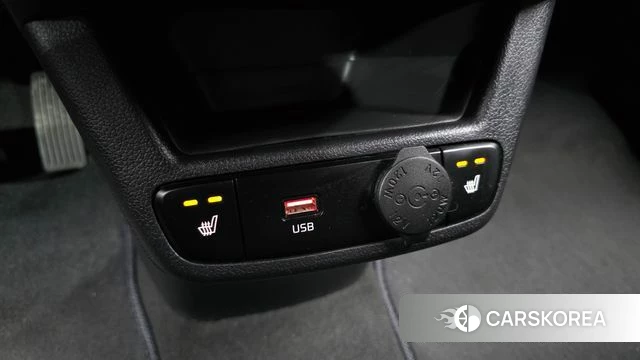 Kia The New Ray id 4698032 из Кореи 7