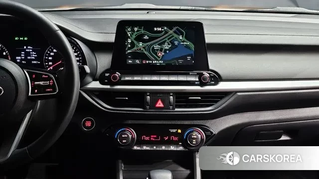 Kia Come New K3 id 3059638 из Кореи 7