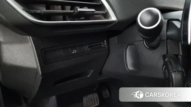 Peugeot 5008 second generation id 2941452 из Кореи 7