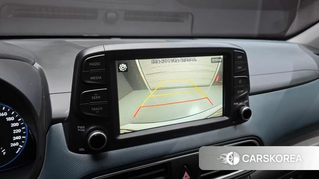 Hyundai Kona id 4536846 из Кореи 7